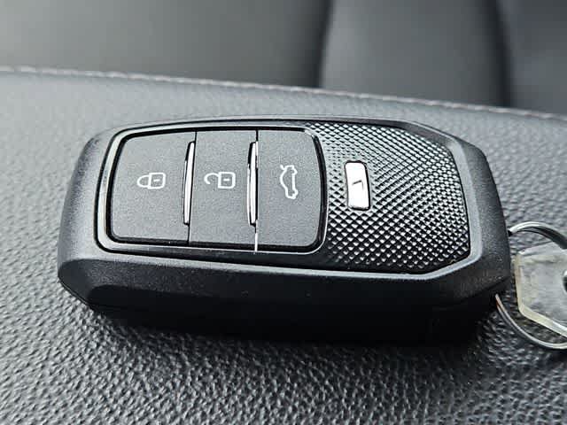 Used 2023 Honda Civic Sport Touring image 29