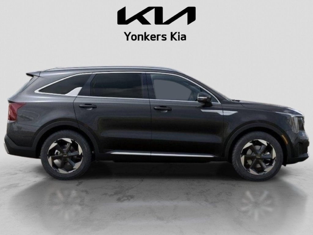 Used 2026 Kia Sorento EX w/ EX Premium Package AWD/4WD image 7