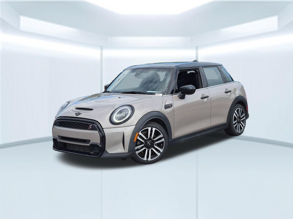Used 2023 MINI Cooper S