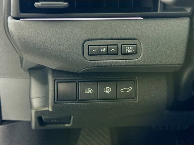 New 2026 Toyota bZ image 10