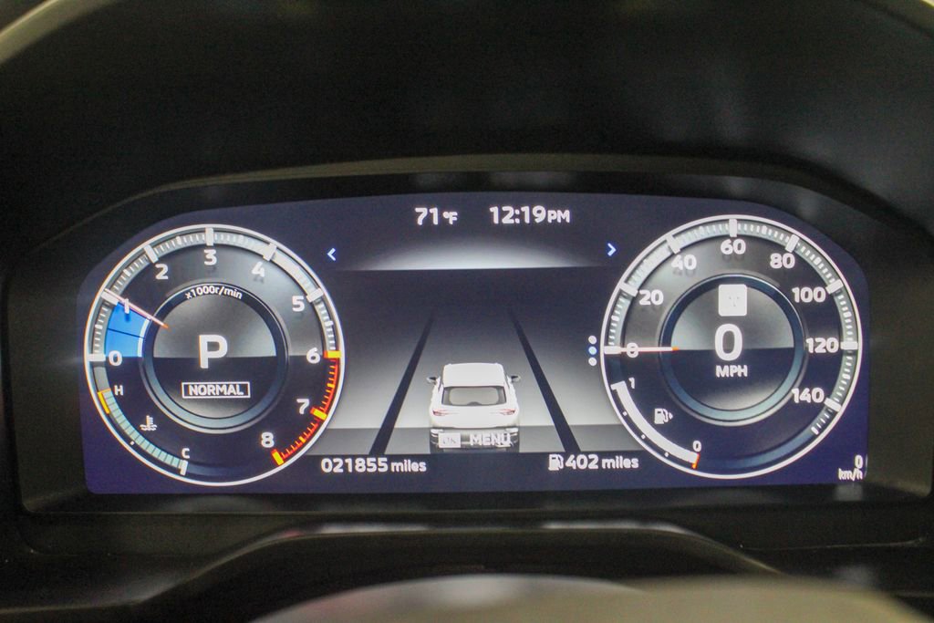 Used 2024 Mitsubishi Outlander SEL image 9