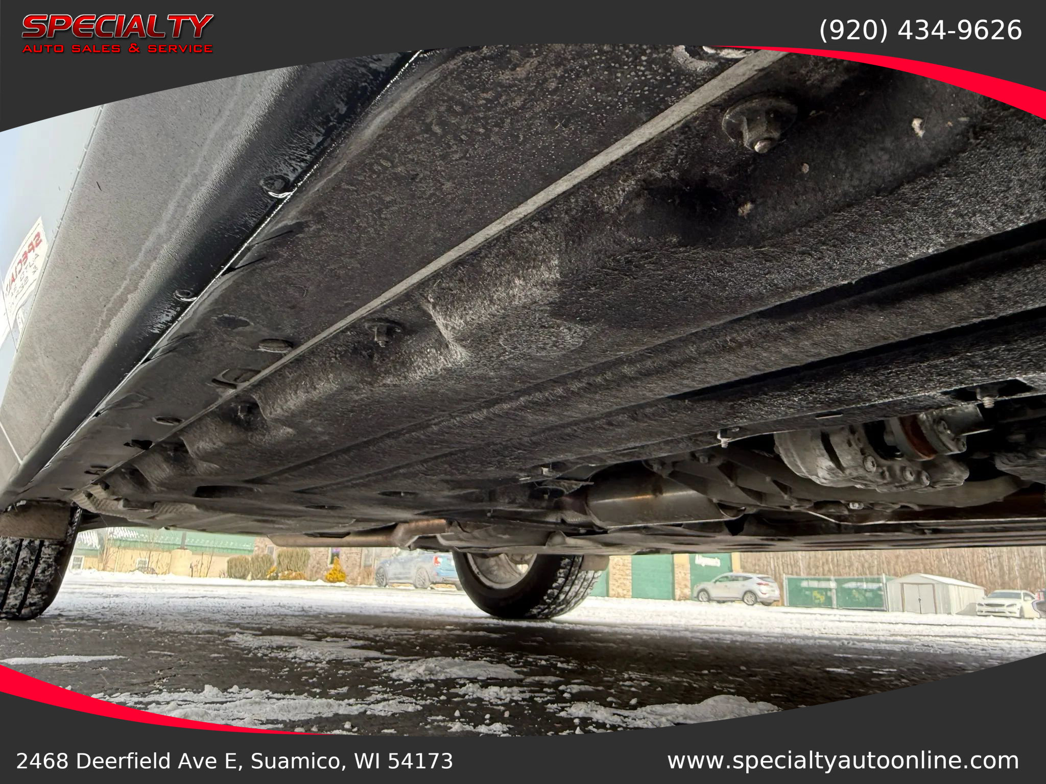 Used 2020 Alfa Romeo Stelvio Sport Utility 4D w/ Cold Weather Package image 39