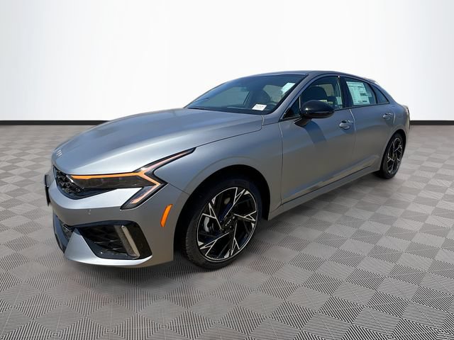 New 2026 Kia K5 GT-Line AWD/4WD image 3
