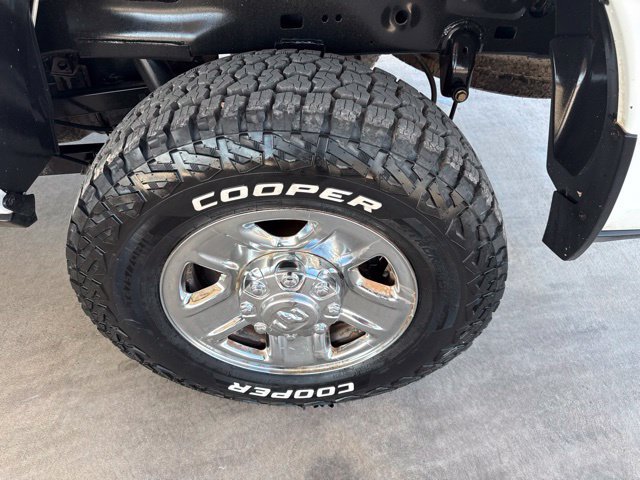 Used 2022 RAM 2500 Tradesman AWD/4WD image 5