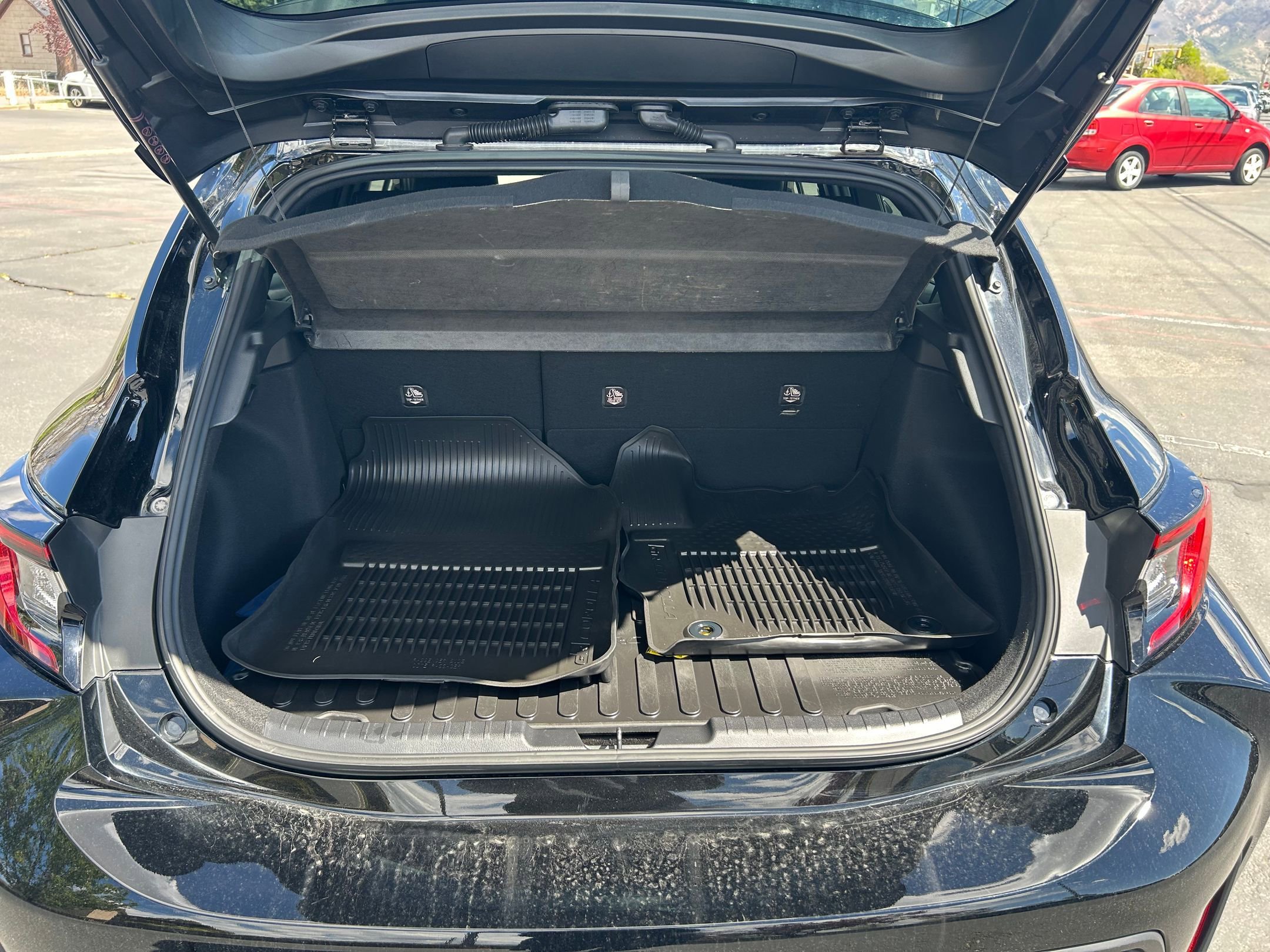 Used 2024 Toyota Corolla GR w/ Performance Package image 25