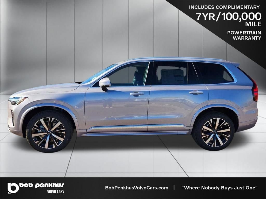 New 2026 Volvo XC90 B5 Core w/ Protection Package AWD/4WD image 28