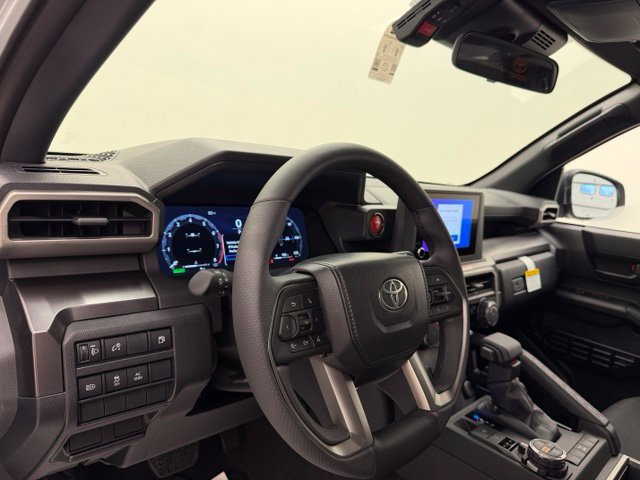 New 2026 Toyota 4Runner TRD Off-Road AWD/4WD image 54