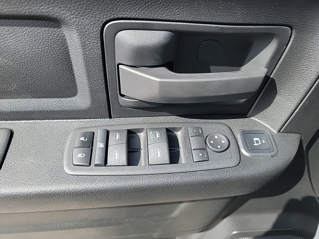 New 2024 RAM 5500 Tradesman w/ Chrome Appearance Group image 10