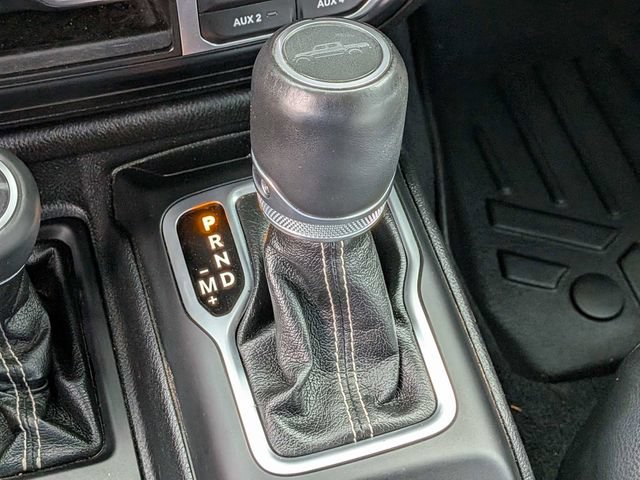 Used 2020 Jeep Gladiator Overland AWD/4WD image 24