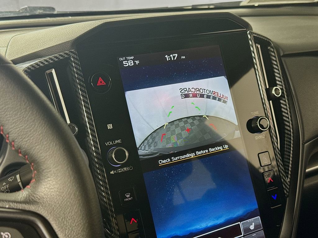 Used 2023 Subaru WRX Premium image 13