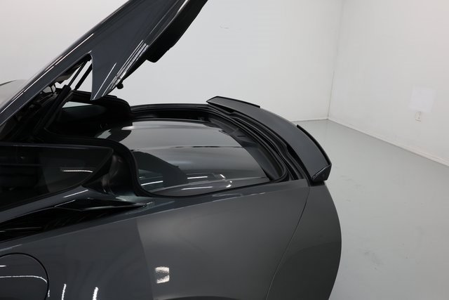 Used 2016 Chevrolet Corvette Z06 w/ 3LZ Preferred Equipment Group image 74