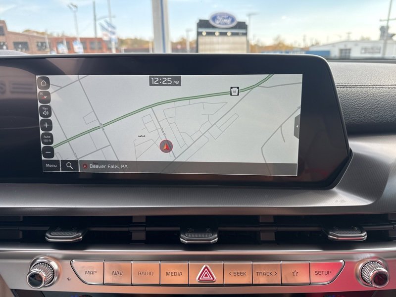 New 2025 Kia Telluride S image 39