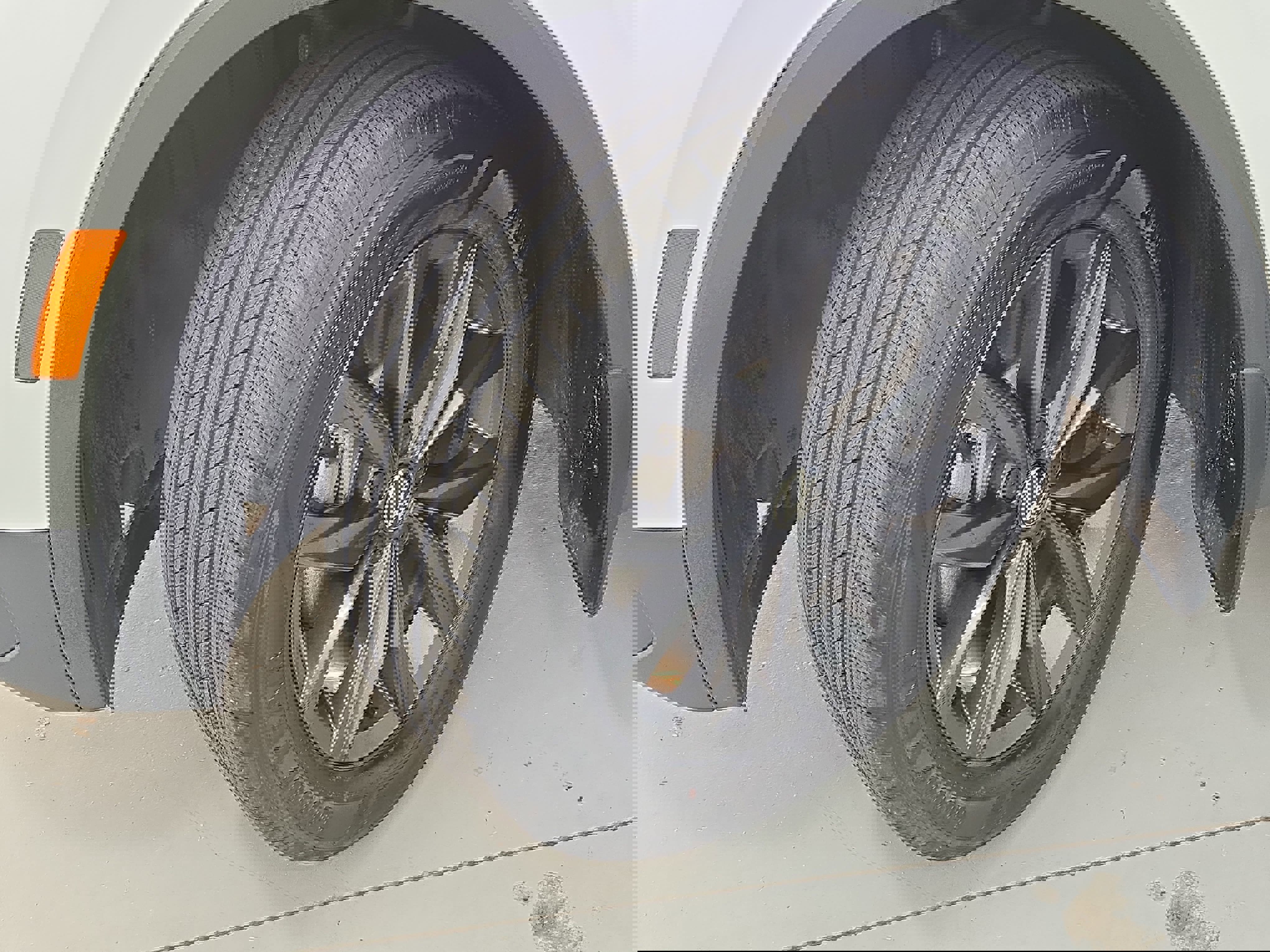 Certified 2022 Volkswagen Tiguan SE image 31