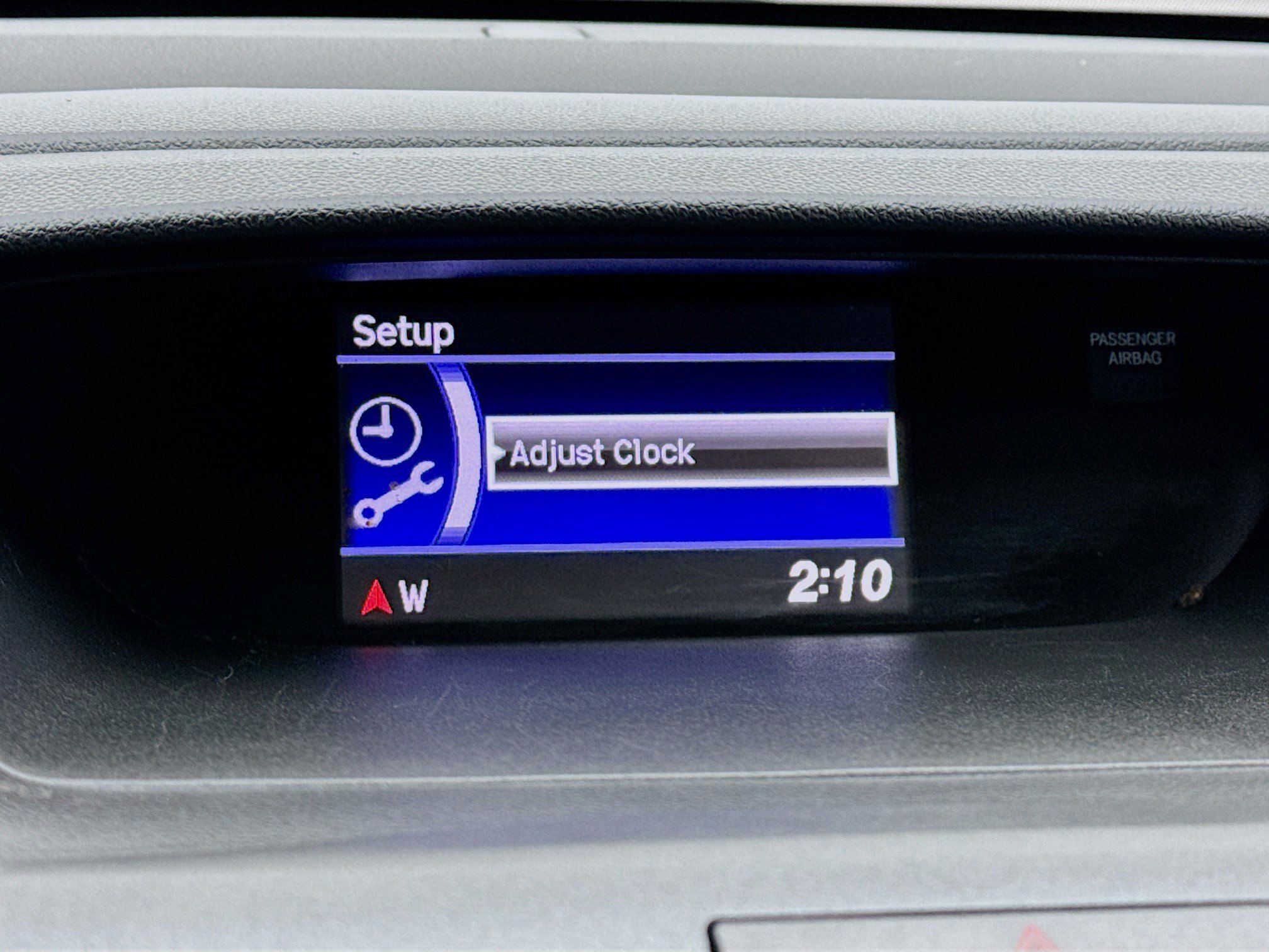 Used 2014 Honda CR-V LX image 9