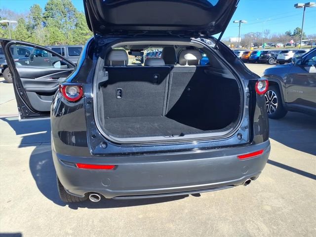 Used 2025 MAZDA CX-30 AWD 2.5 S w/ Preferred Package image 19