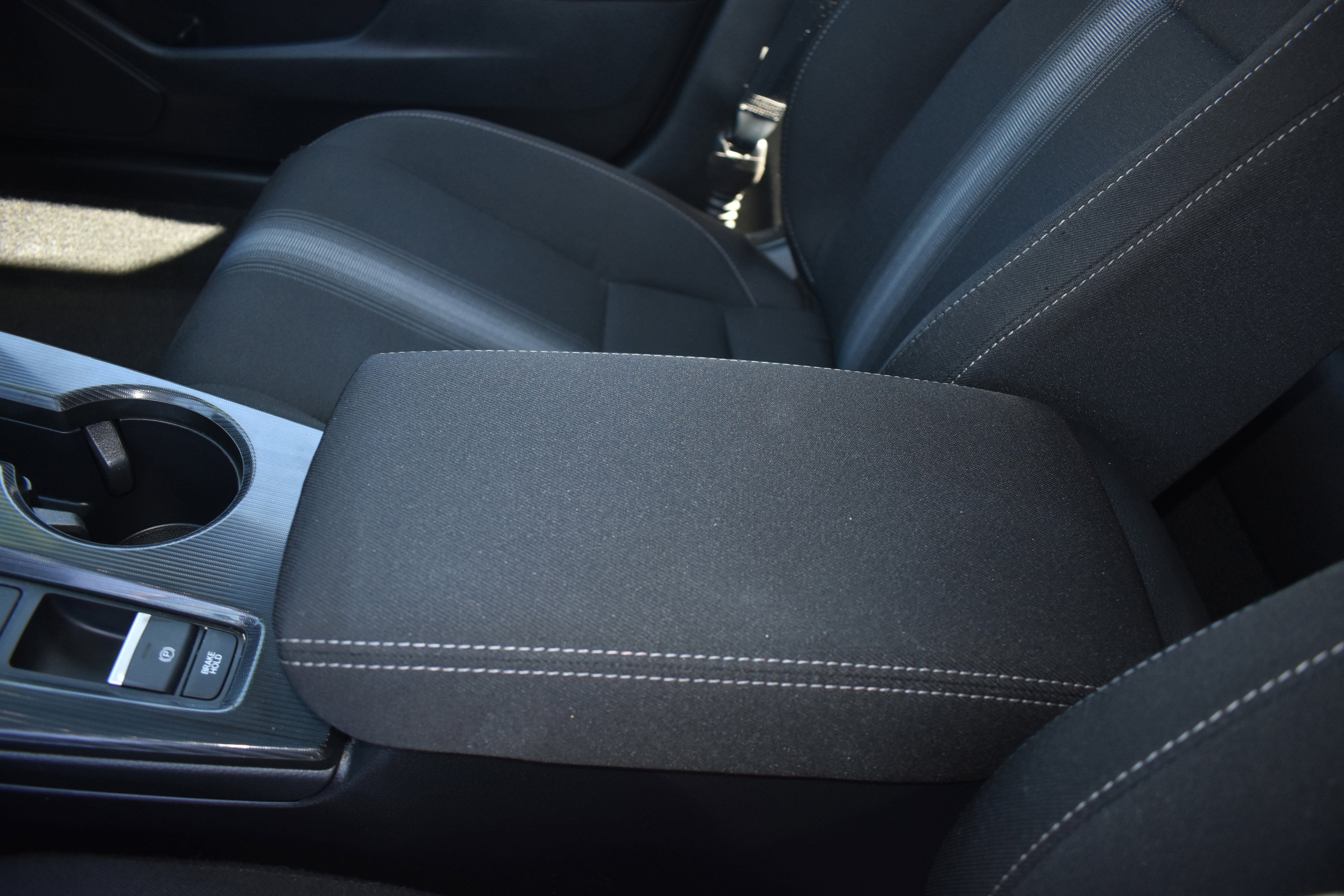Certified 2024 Honda Civic LX image 22