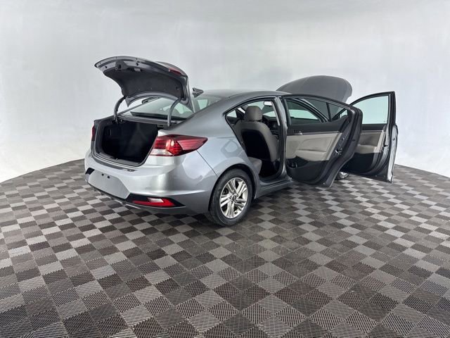 Used 2019 Hyundai Elantra Value Edition image 14