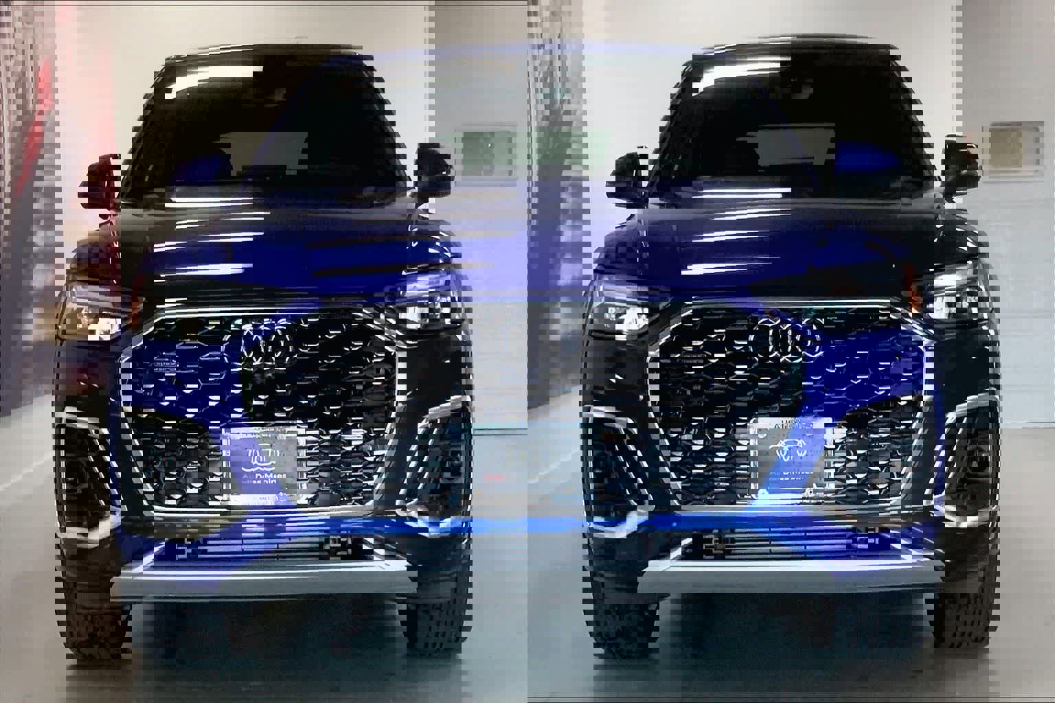 Used 2024 Audi Q5 2.0T Premium Plus image 6