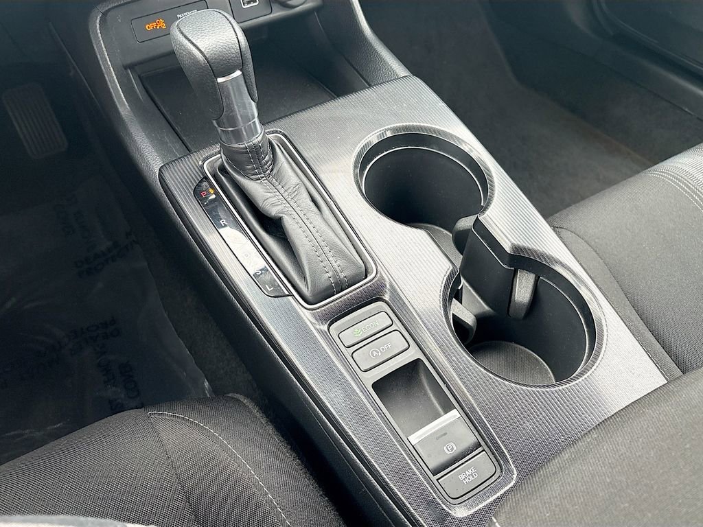 Used 2023 Honda Civic LX image 16