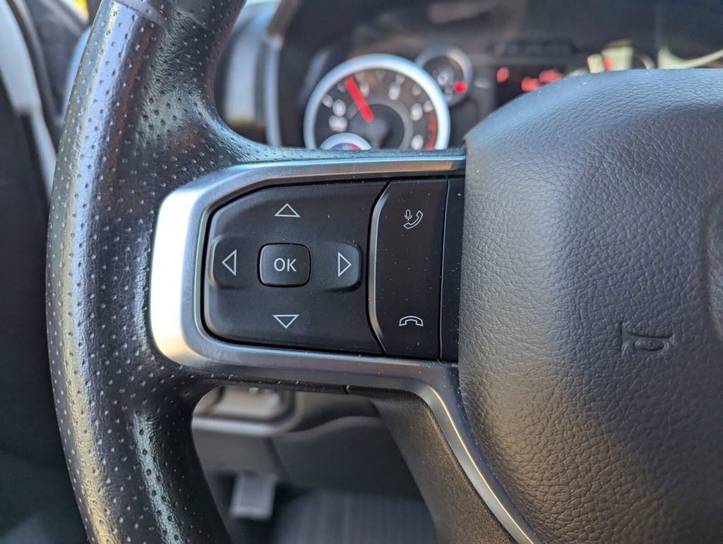 Used 2025 RAM 3500 Tradesman image 26