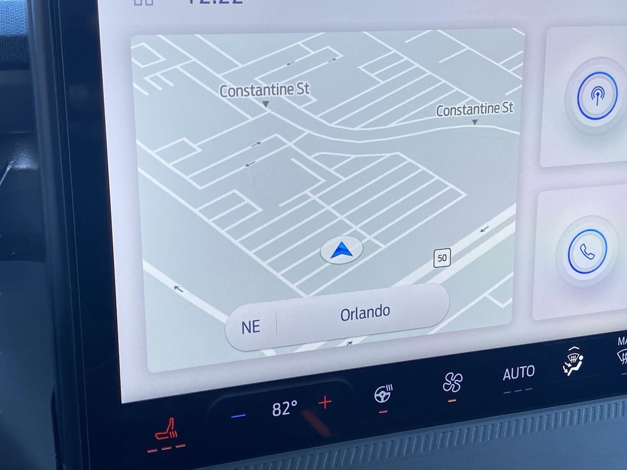 New 2025 Ford Maverick Tremor AWD/4WD image 22