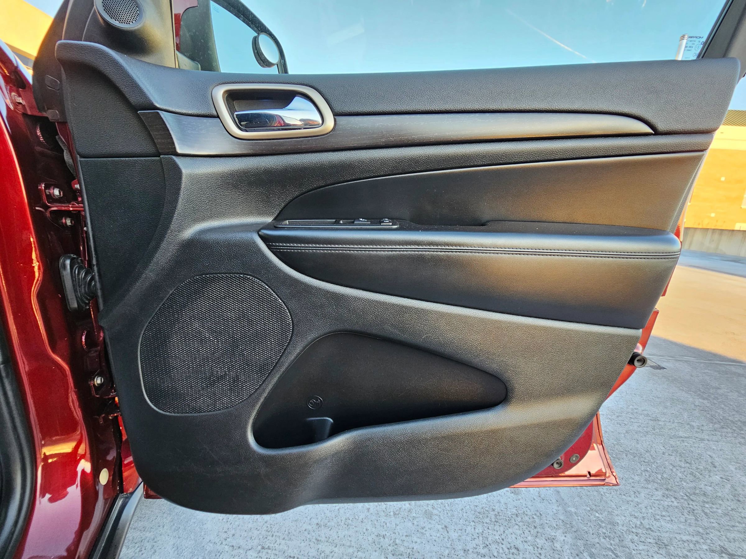 Used 2016 Jeep Grand Cherokee Laredo w/ Quick Order Package 23E image 23