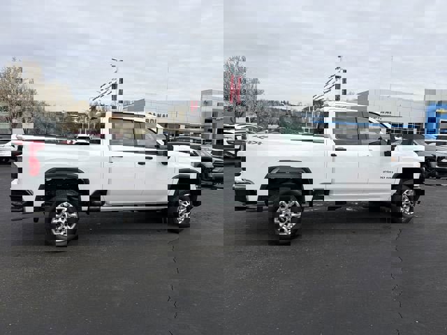New 2026 Chevrolet Silverado 2500 W/T image 3