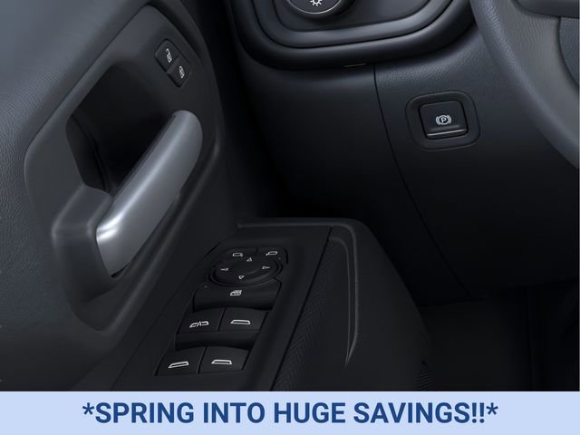 New 2026 Chevrolet Silverado 2500 W/T w/ WT Convenience Package image 22