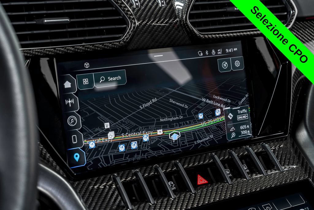 Used 2023 Lamborghini Urus S AWD/4WD image 25