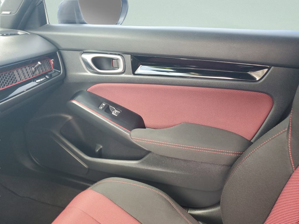 Used 2023 Honda Civic Si image 16