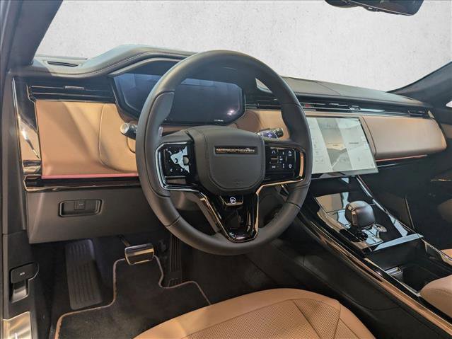 New 2025 Land Rover Range Rover Sport SV Edition Two image 3