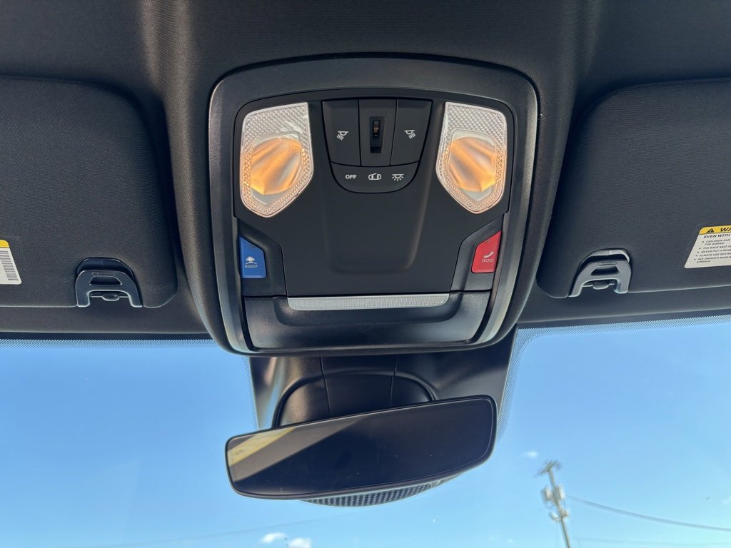 New 2026 RAM 2500 Big Horn image 19