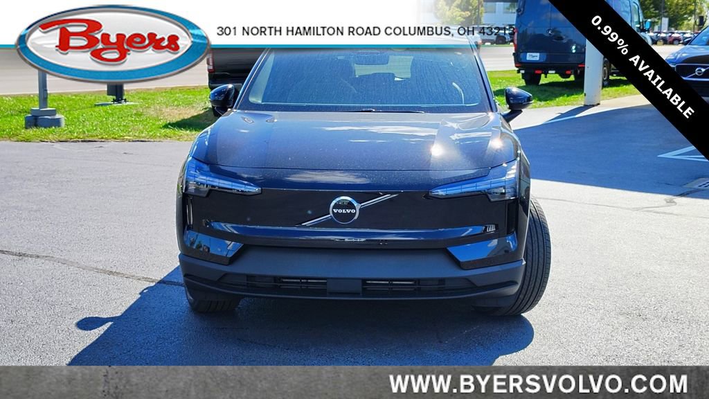 New 2025 Volvo EX30 Plus w/ Climate Package image 31