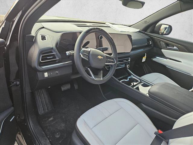 New 2026 Chevrolet Traverse High Country image 11