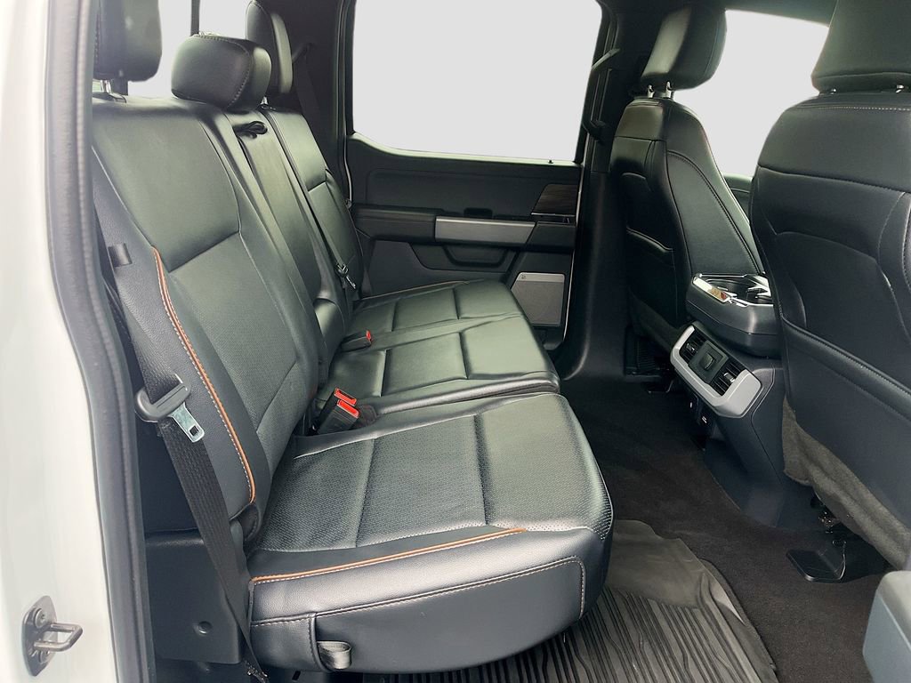 Used 2024 Ford F150 Lariat w/ Tow/Haul Package AWD/4WD image 27