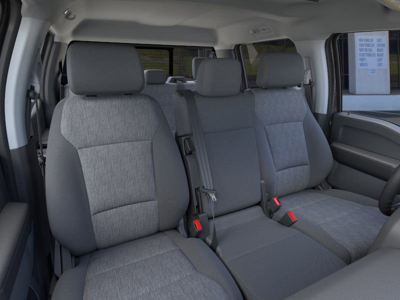 New 2026 Ford F250 XL image 10