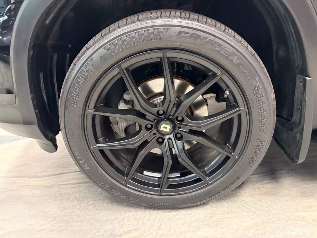 Used 2018 Honda Ridgeline Black Edition image 23