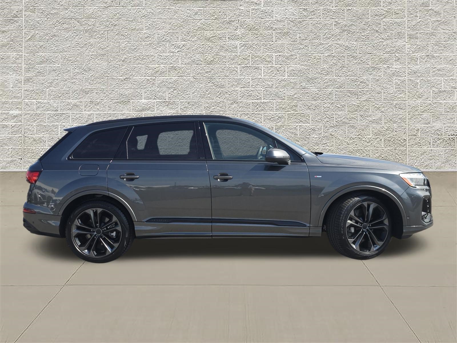 New 2026 Audi Q7 Premium Plus AWD/4WD image 8