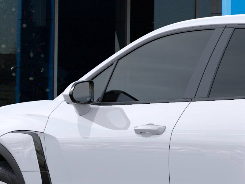 New 2025 Chevrolet Blazer EV LT AWD/4WD image 12