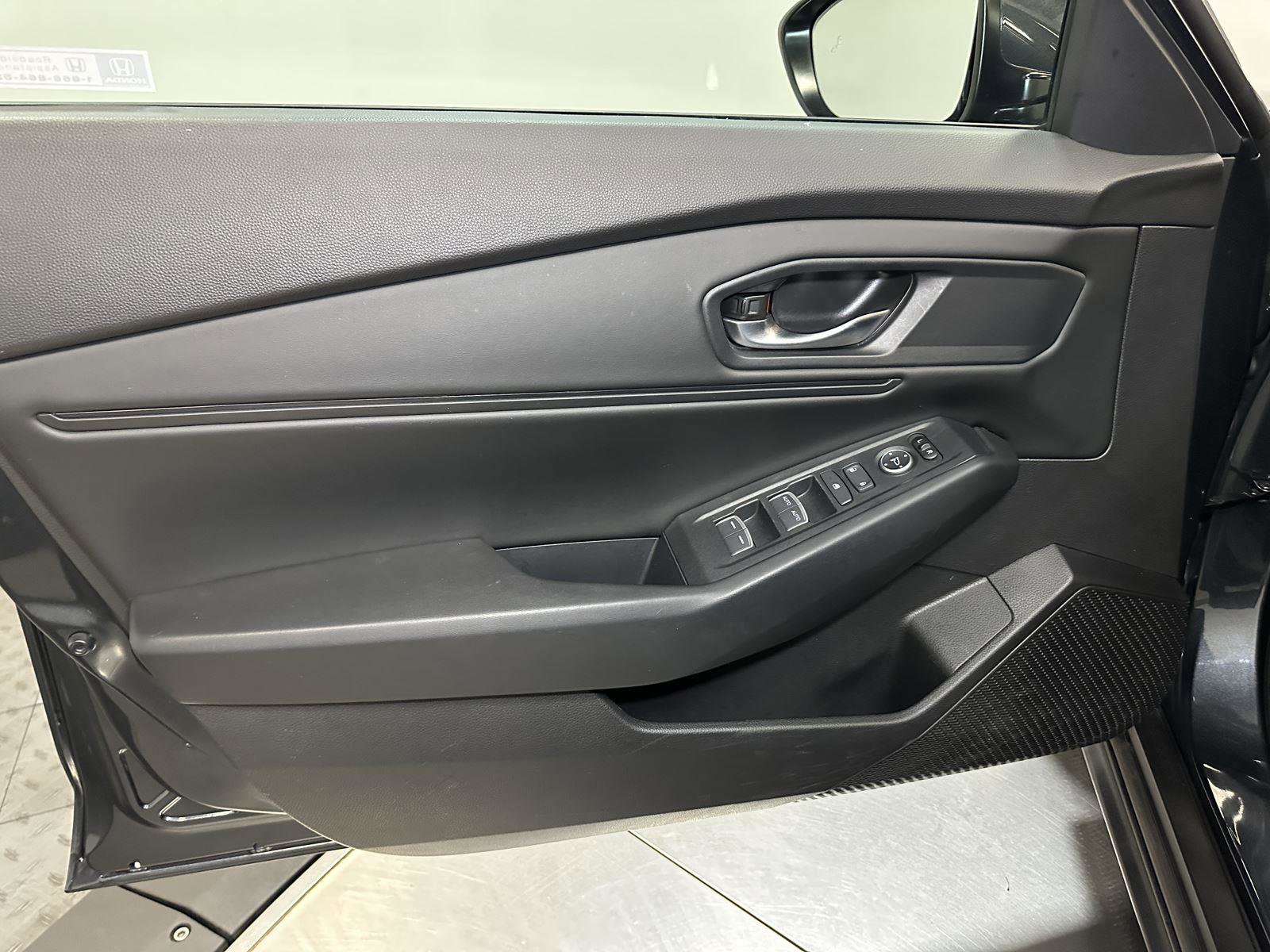 Certified 2024 Honda Accord EX image 20