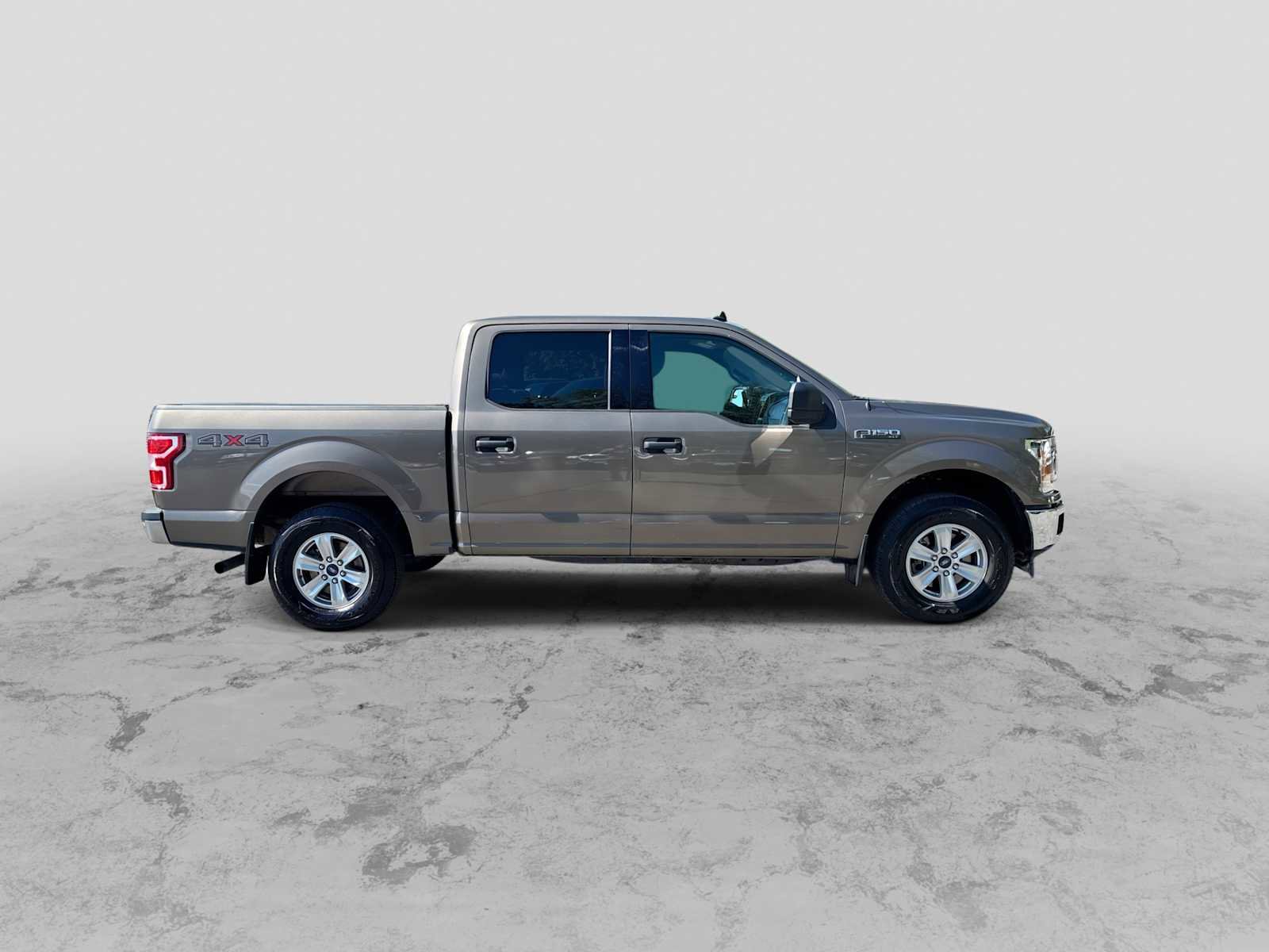 Used 2020 Ford F150 XLT AWD/4WD image 9