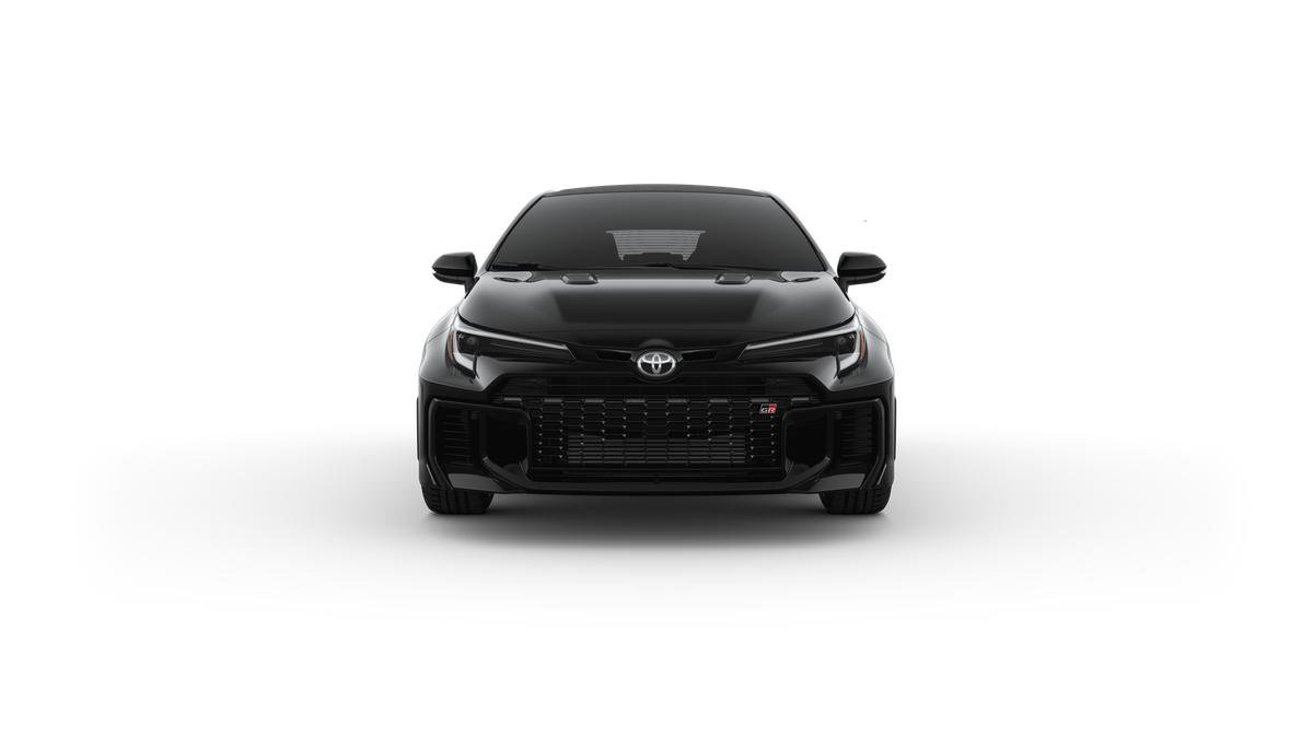 New 2025 Toyota Corolla GR image 17