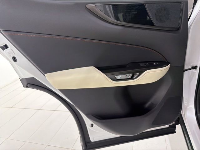 Used 2022 Lexus NX 250 FWD w/ Cold Area Package image 15