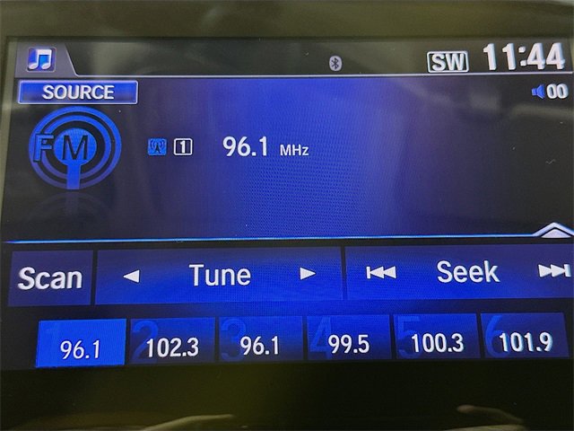 Used 2016 Honda Pilot EX-L image 24