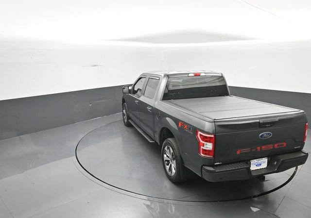 Certified 2019 Ford F150 XL w/ Equipment Group 101A Mid AWD/4WD image 28