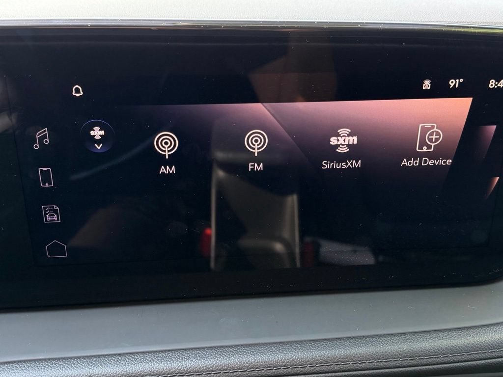 Used 2024 Buick Encore GX Sport Touring w/ Advanced Technology Package FWD image 29