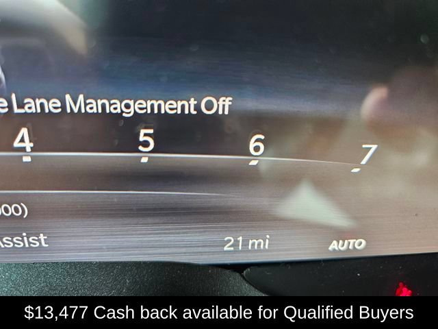 New 2026 RAM 1500 Limited AWD/4WD image 16