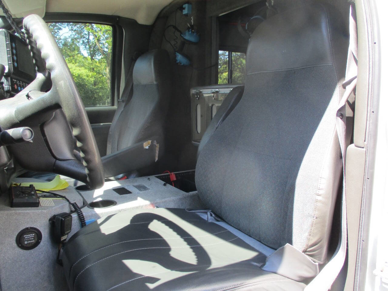 Used 2009 Chevrolet Kodiak C4500 2WD Regular Cab image 16