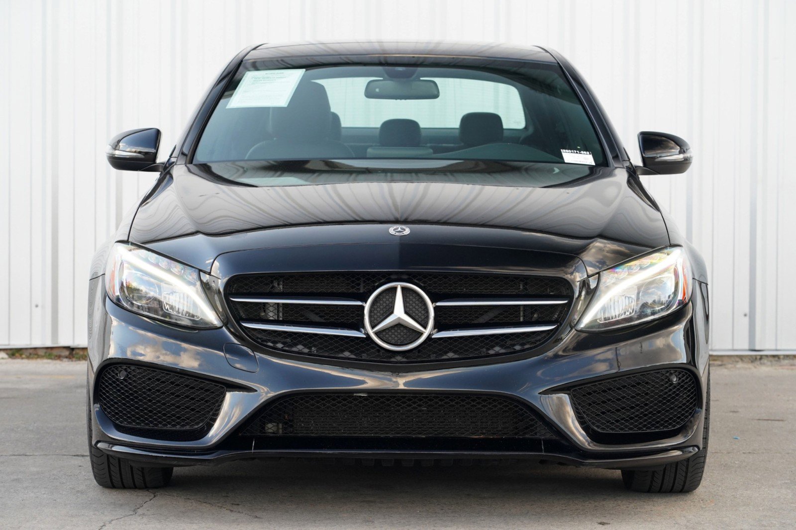 Used 2018 Mercedes-Benz C 300 Sedan image 6