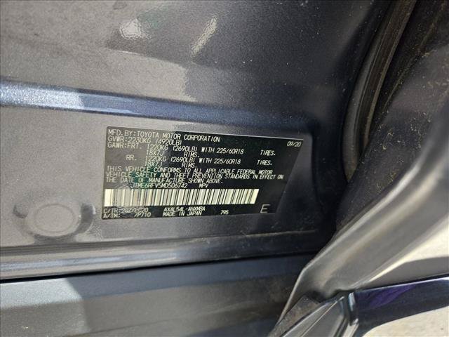 Used 2021 Toyota RAV4 XSE AWD/4WD image 15